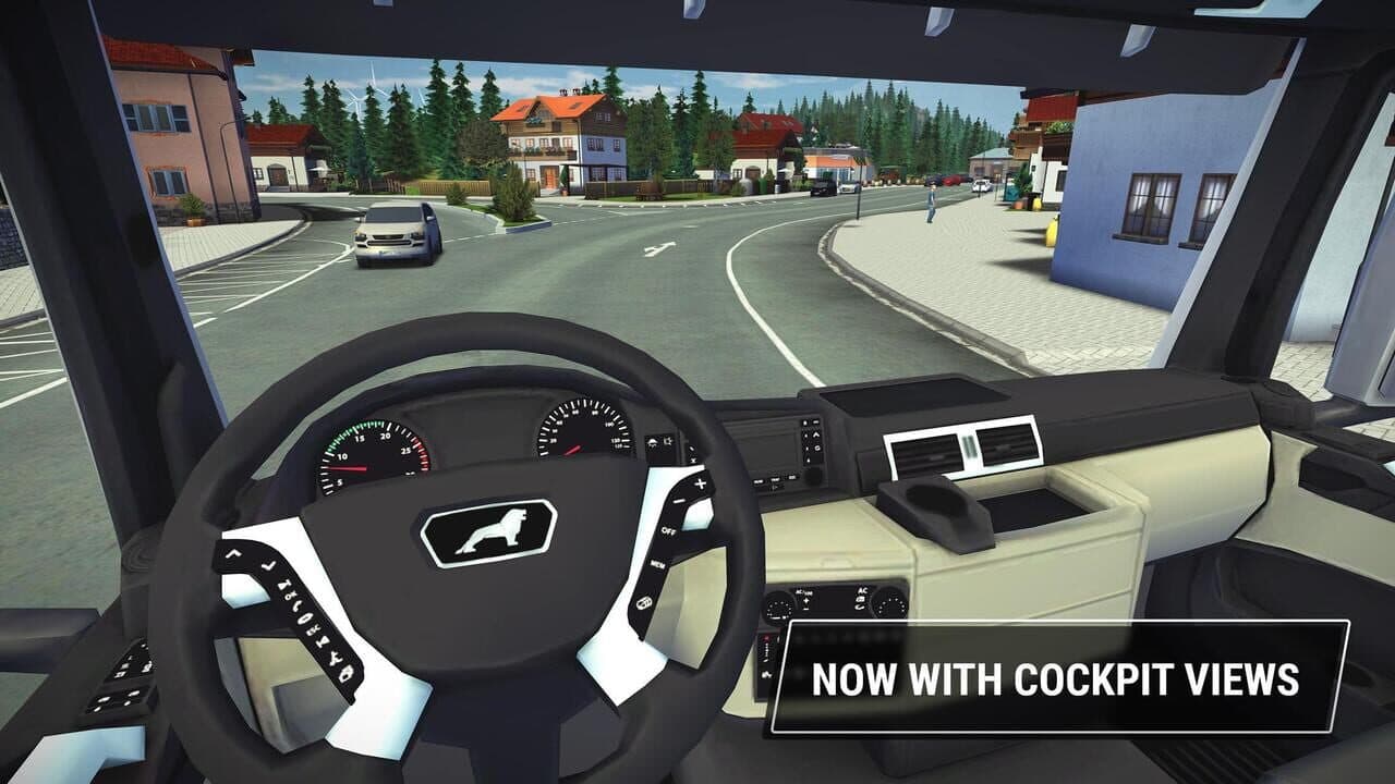 Construction Simulator 3 thumbnail 2