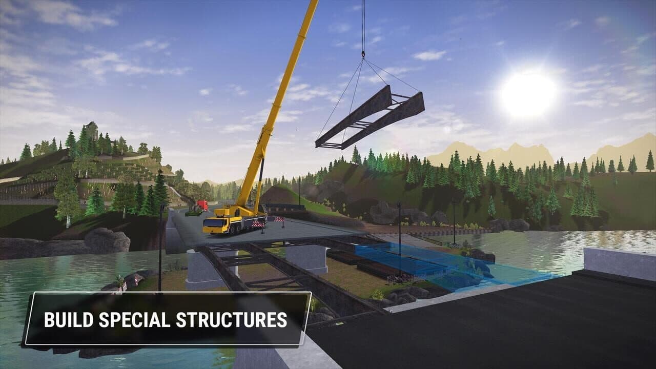 Construction Simulator 3 thumbnail 3