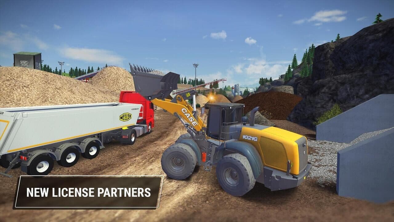 Construction Simulator 3 thumbnail 4