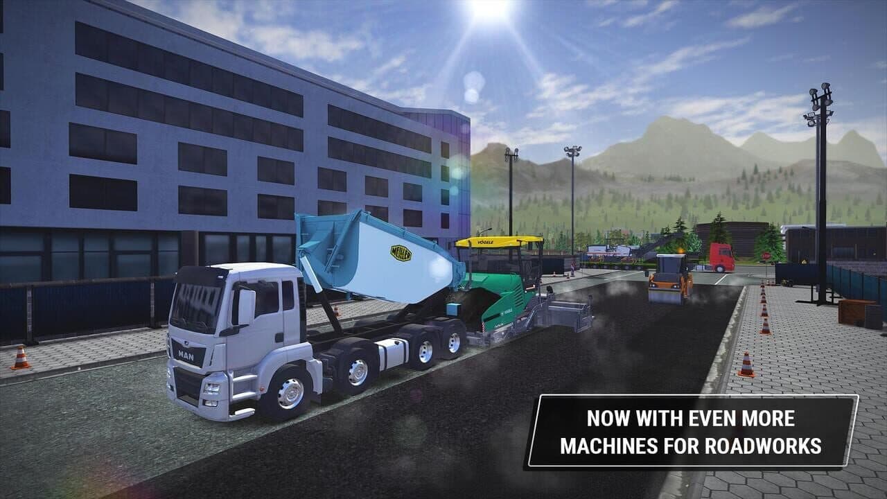 Construction Simulator 3 thumbnail 7