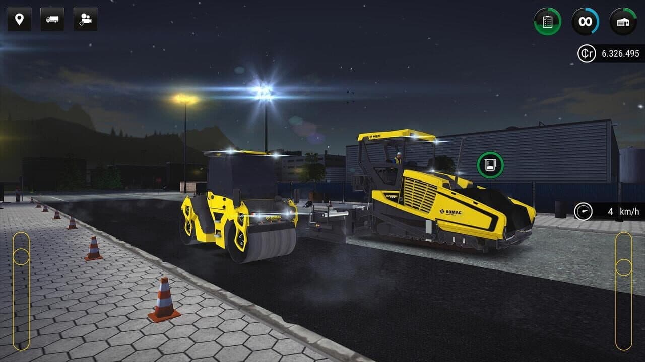 Construction Simulator 3 thumbnail 8