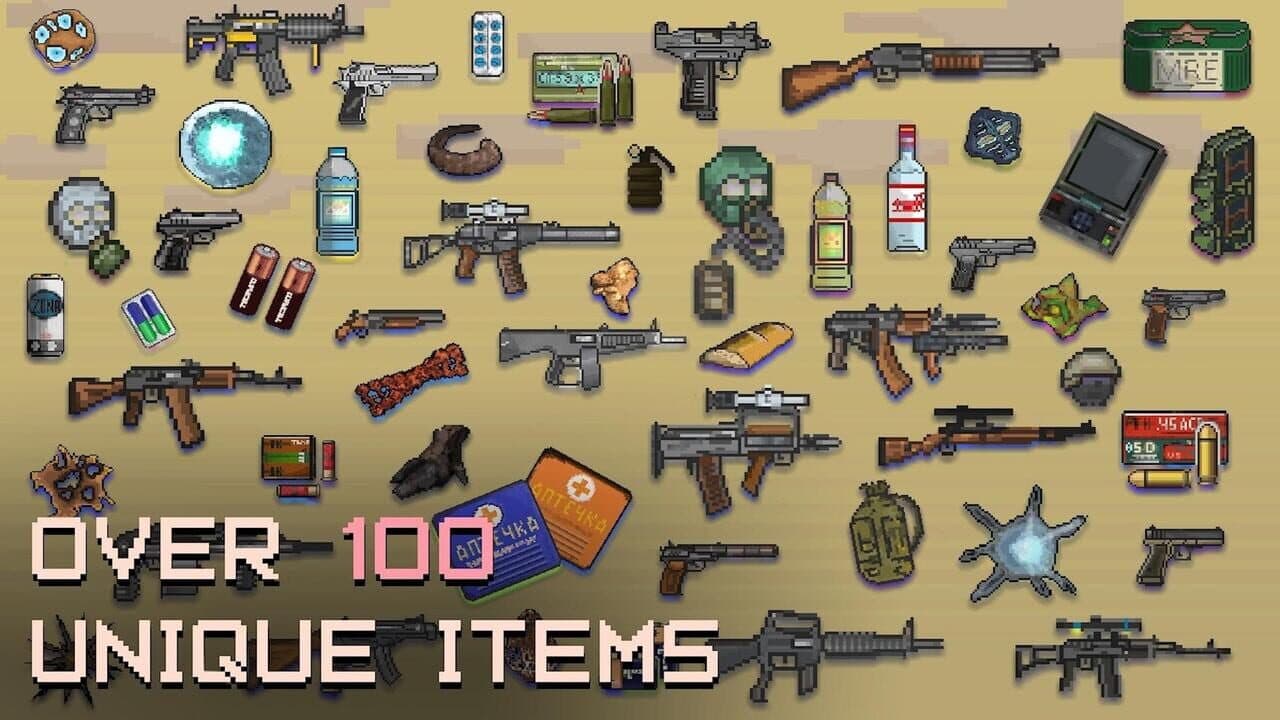 Pocket Zone thumbnail 3