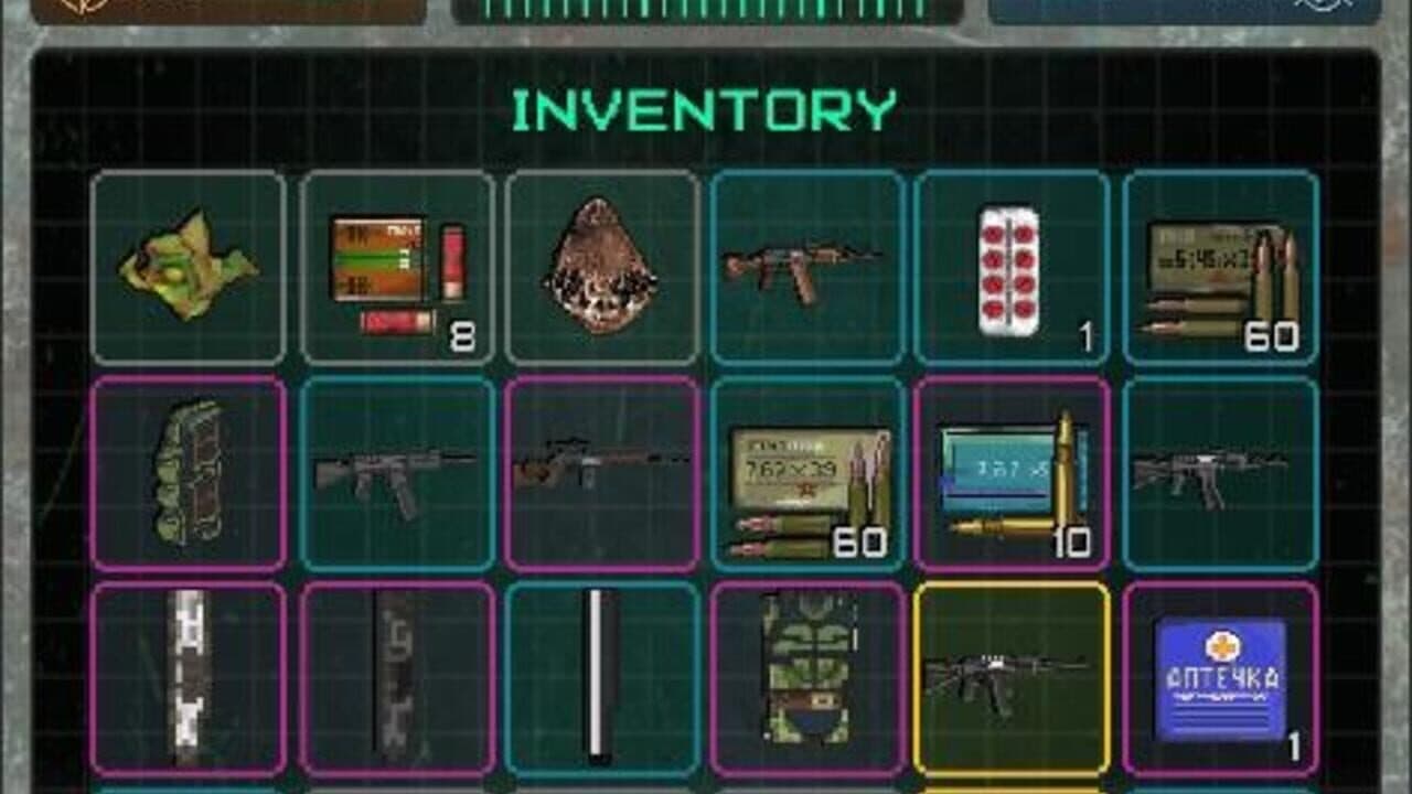 Pocket Zone thumbnail 6