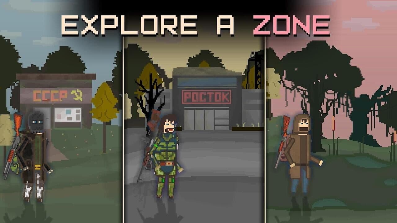 Pocket Zone thumbnail 7