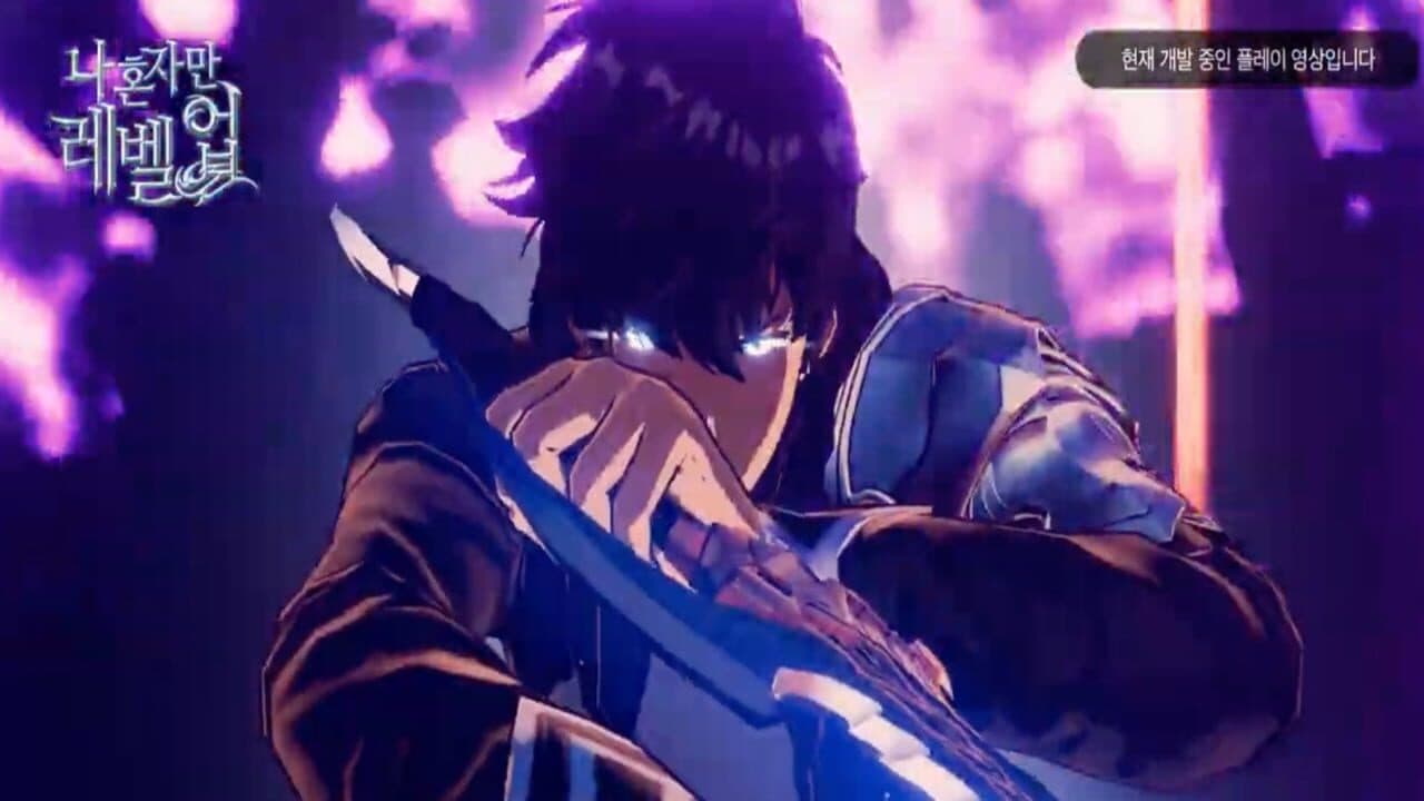 Solo Leveling: Arise thumbnail 2