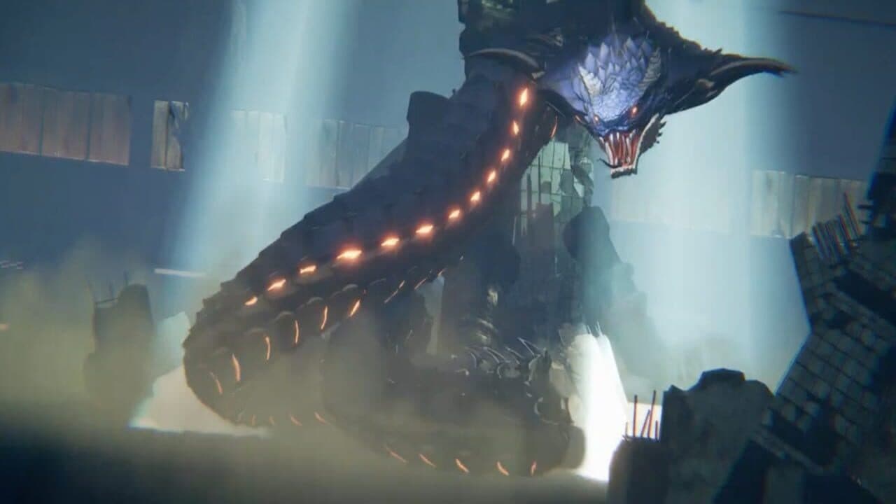 Solo Leveling: Arise thumbnail 4