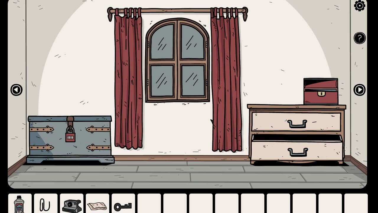 Haunted Laia thumbnail 4