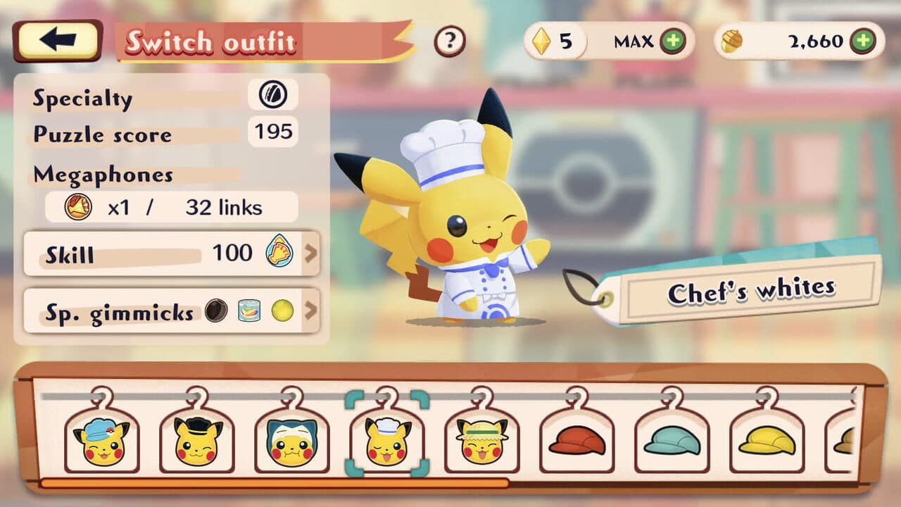Pokémon Café ReMix thumbnail 3