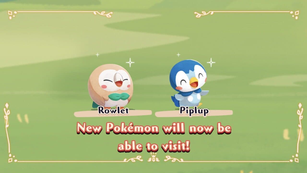 Pokémon Café ReMix thumbnail 4