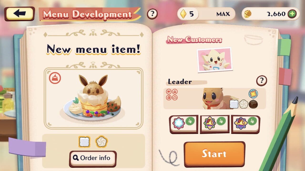 Pokémon Café ReMix thumbnail 5