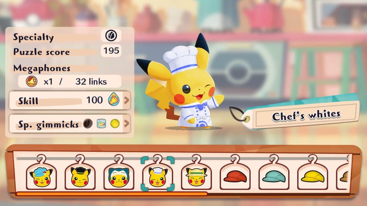 Pokémon Café ReMix thumbnail 9