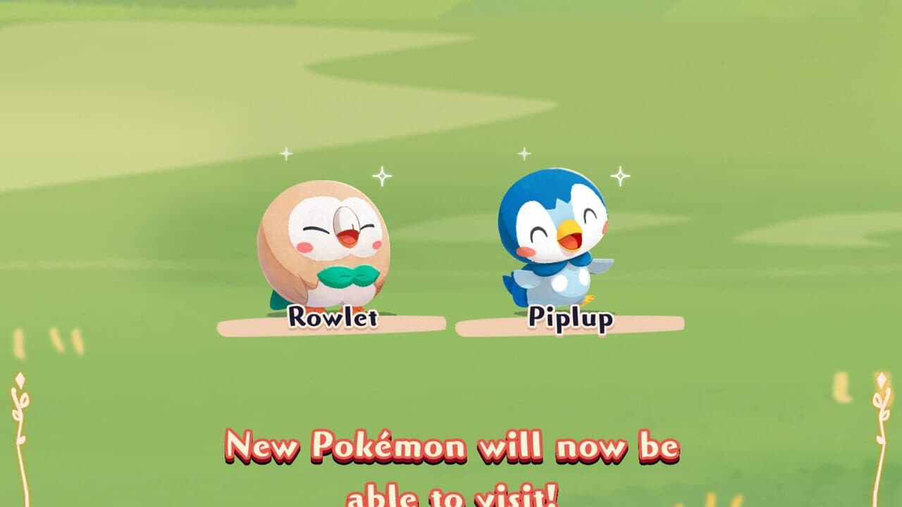 Pokémon Café ReMix thumbnail 11