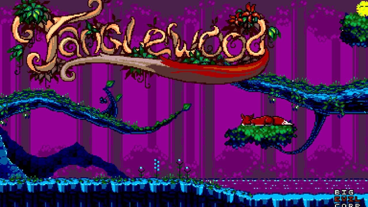 Tanglewood thumbnail 5