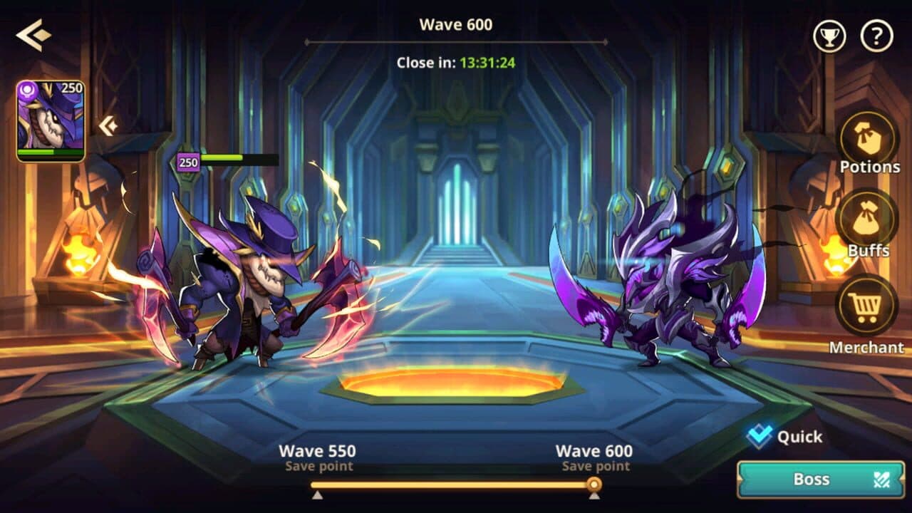 Summoners Era: Arena of Heroes thumbnail 2