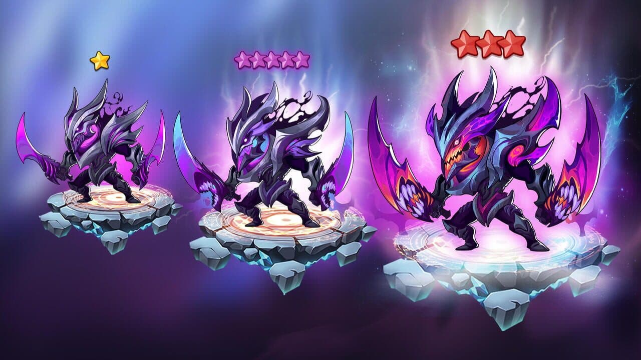 Summoners Era: Arena of Heroes thumbnail 5