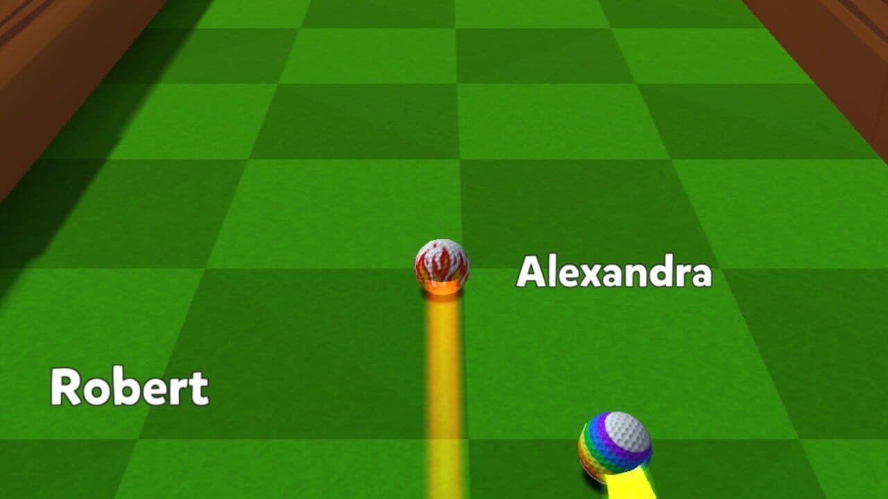 Golf Battle thumbnail 2