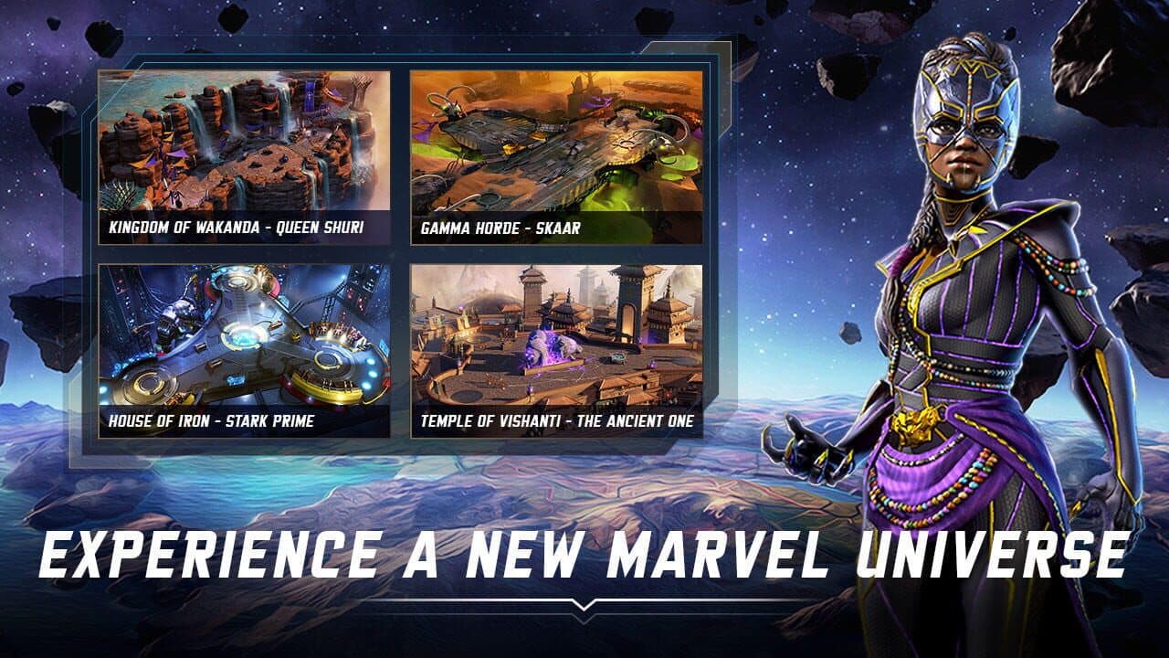 Marvel Realm of Champions thumbnail 4
