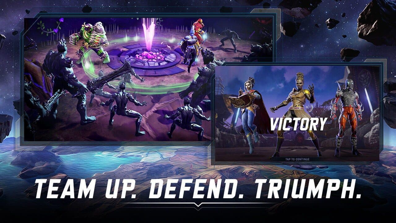 Marvel Realm of Champions thumbnail 2