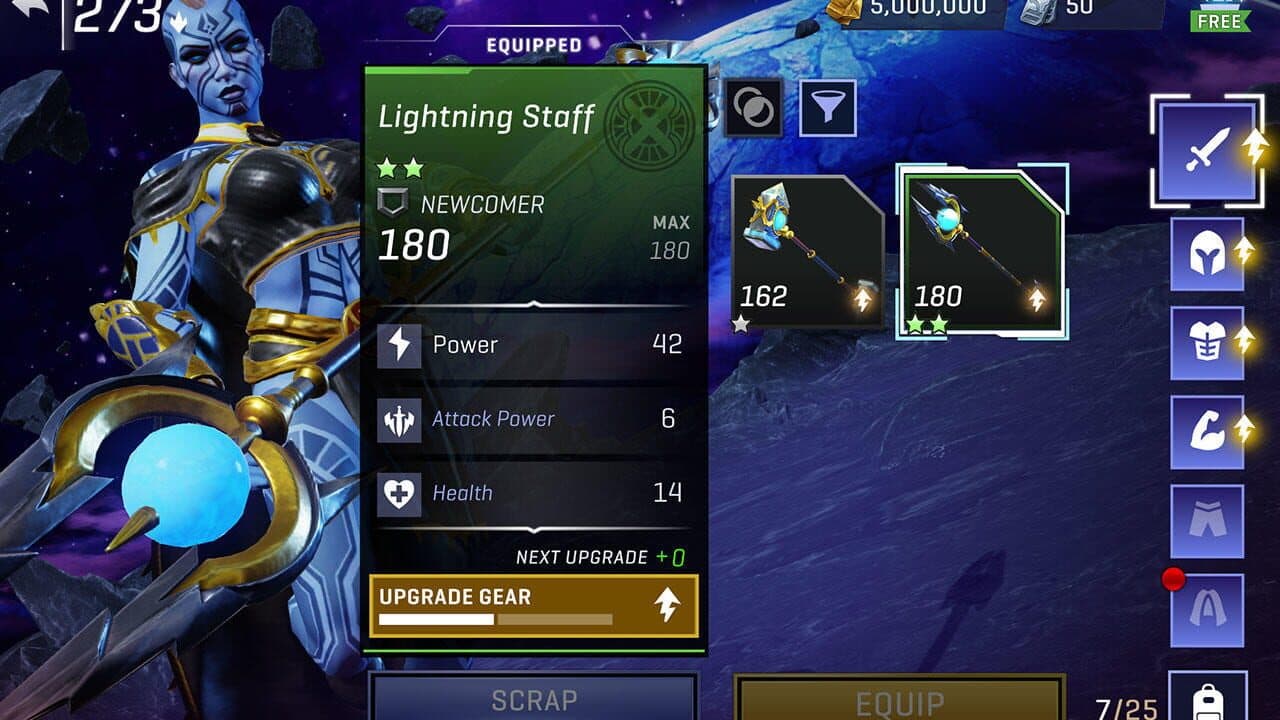 Marvel Realm of Champions thumbnail 5