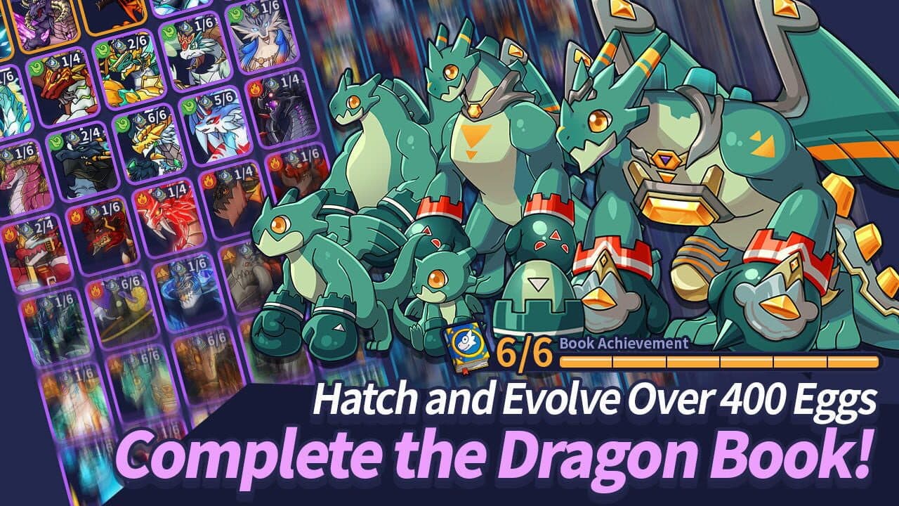Dragon Village NEW thumbnail 4