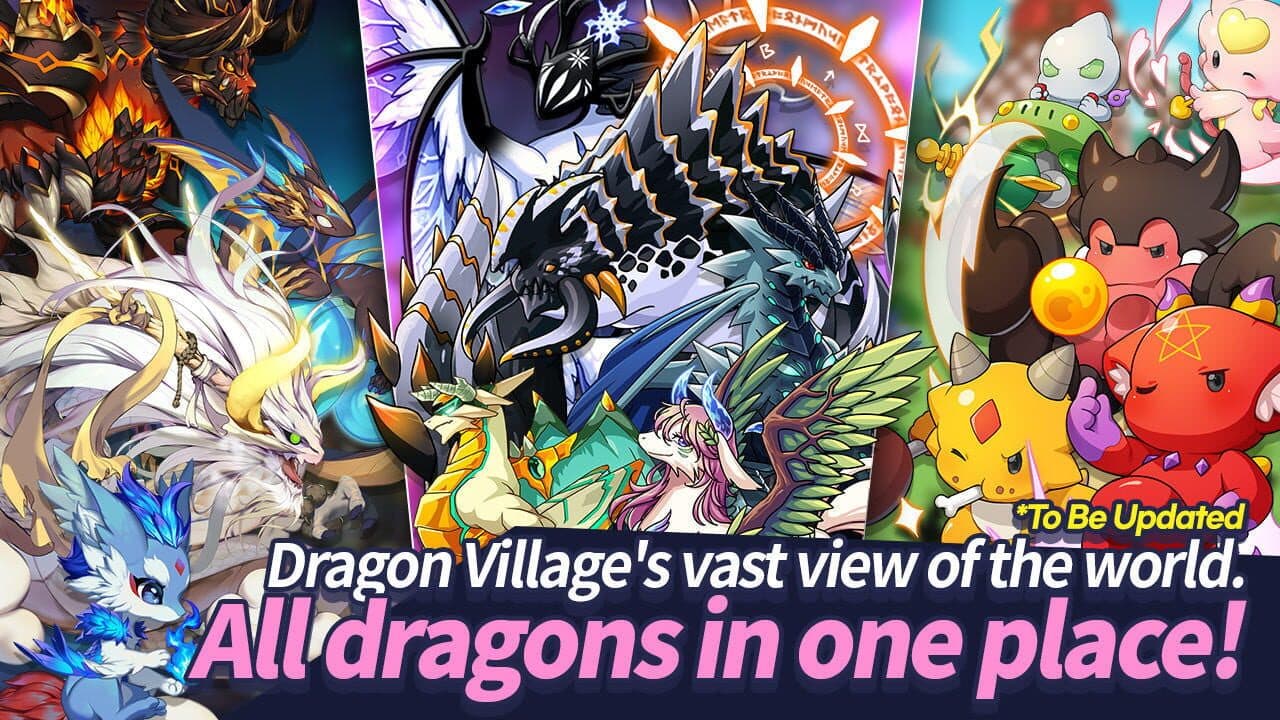 Dragon Village NEW thumbnail 5