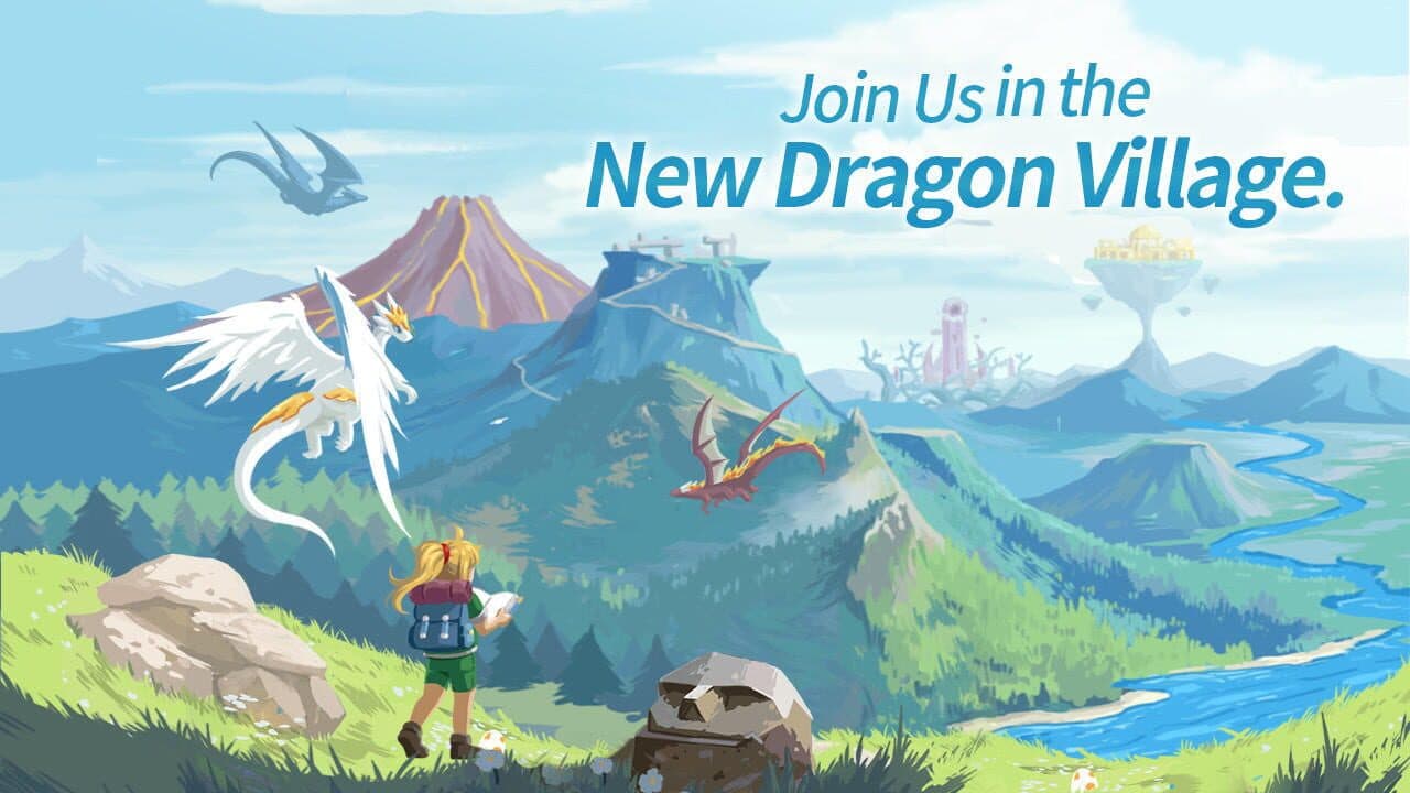 Dragon Village NEW thumbnail 8