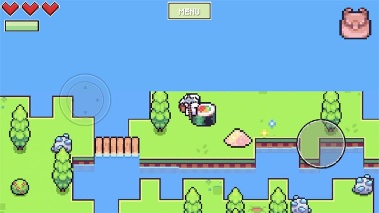 Forager: Pocket Edition thumbnail 2