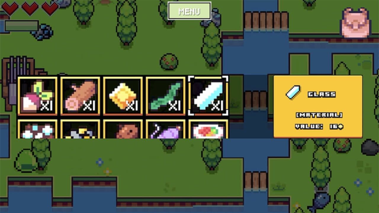 Forager: Pocket Edition thumbnail 3