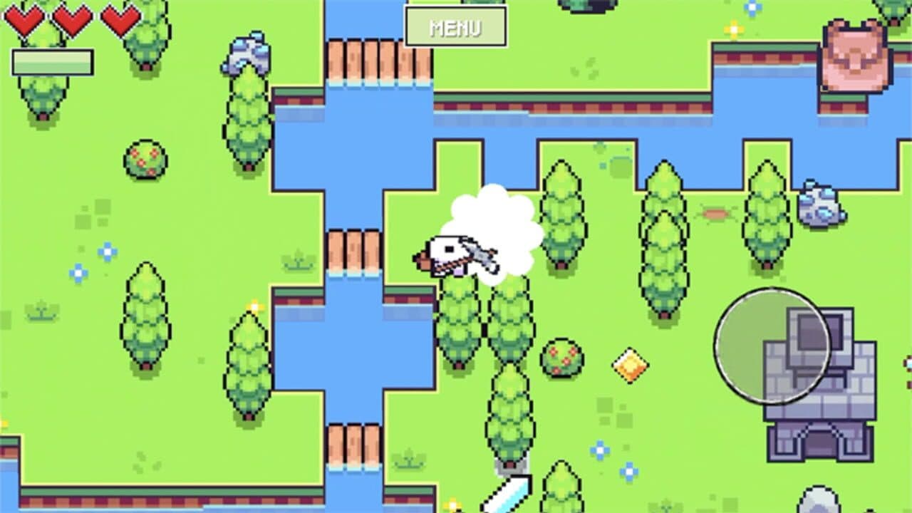 Forager: Pocket Edition thumbnail 5