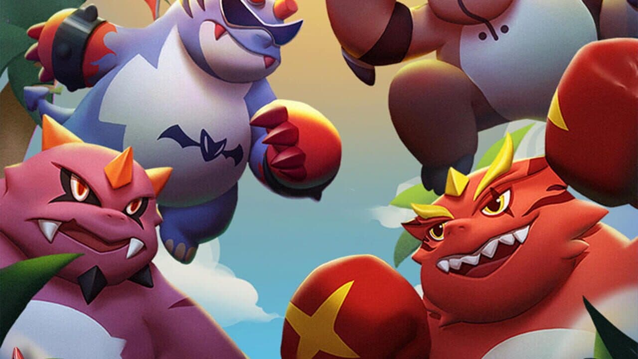Dragon Master thumbnail 4