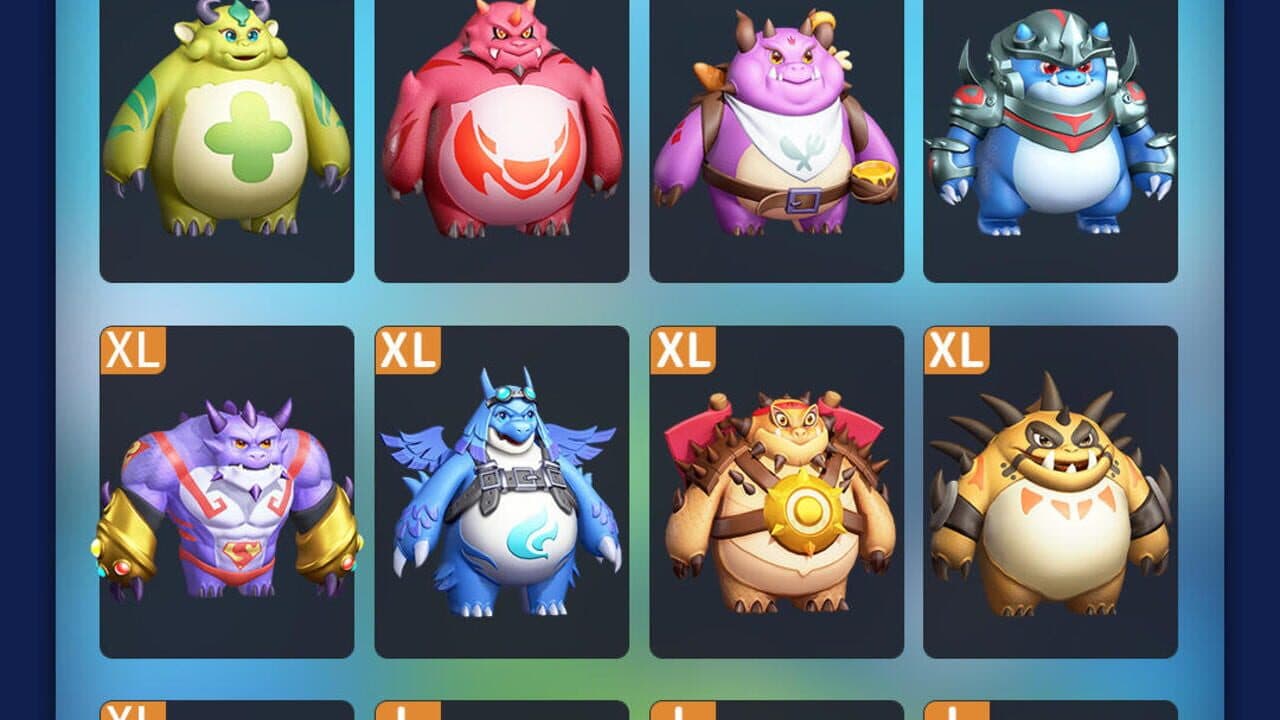 Dragon Master thumbnail 3