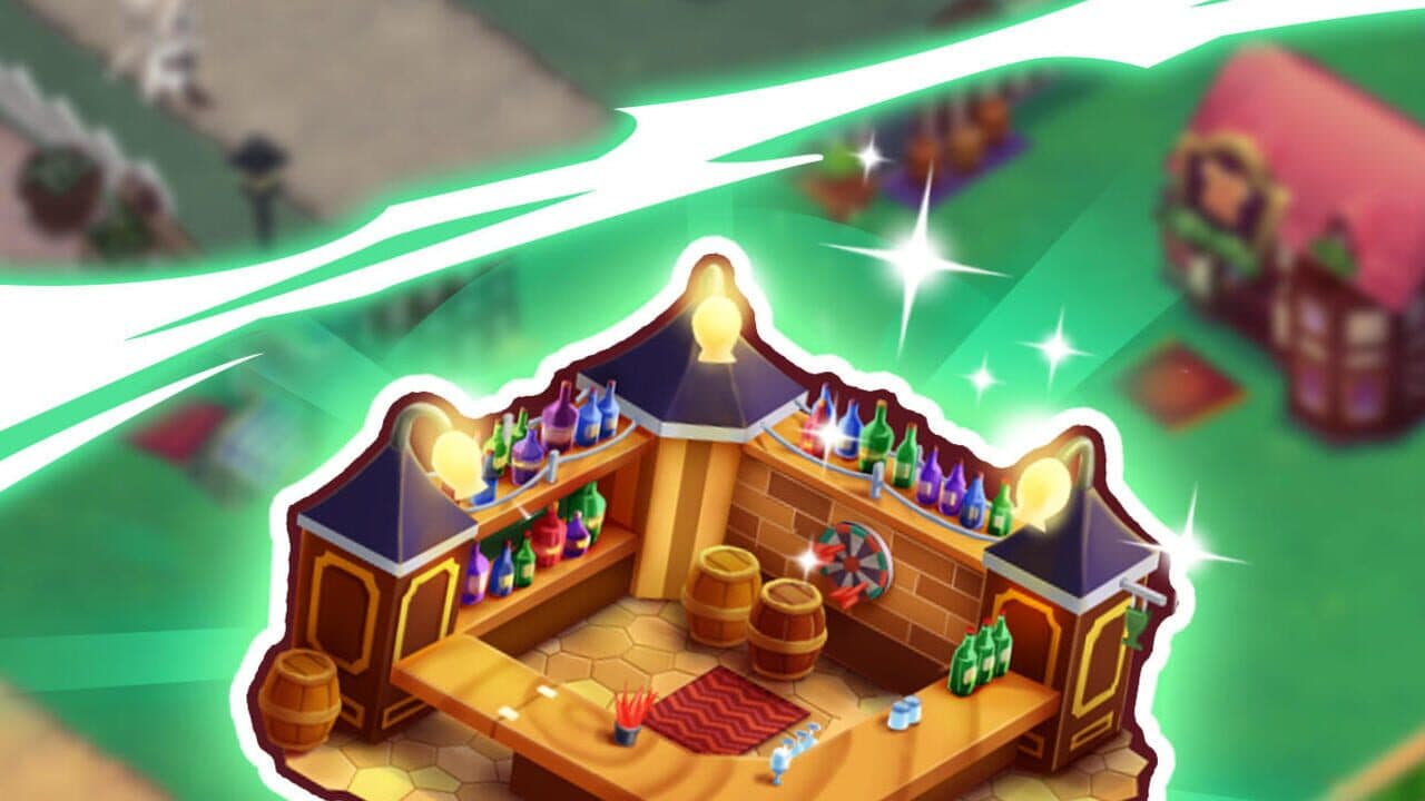 Fantasy Life Online thumbnail 2