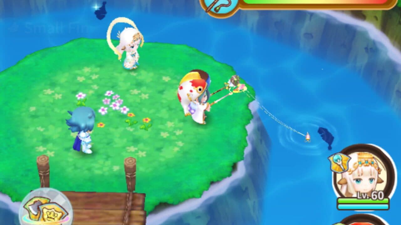 Fantasy Life Online thumbnail 6