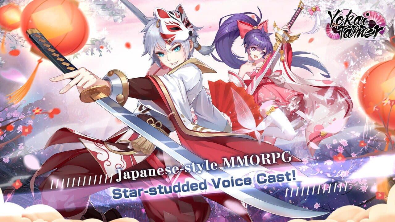 Yokai Tamer thumbnail 2