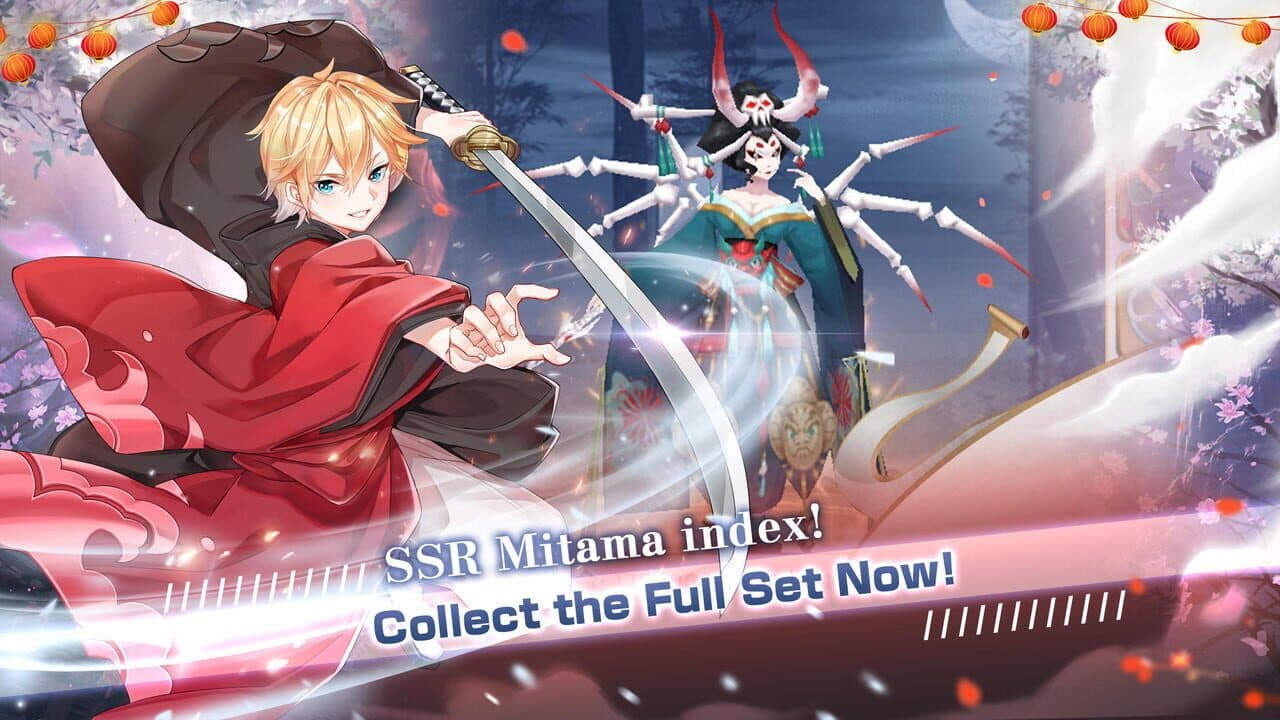 Yokai Tamer thumbnail 5