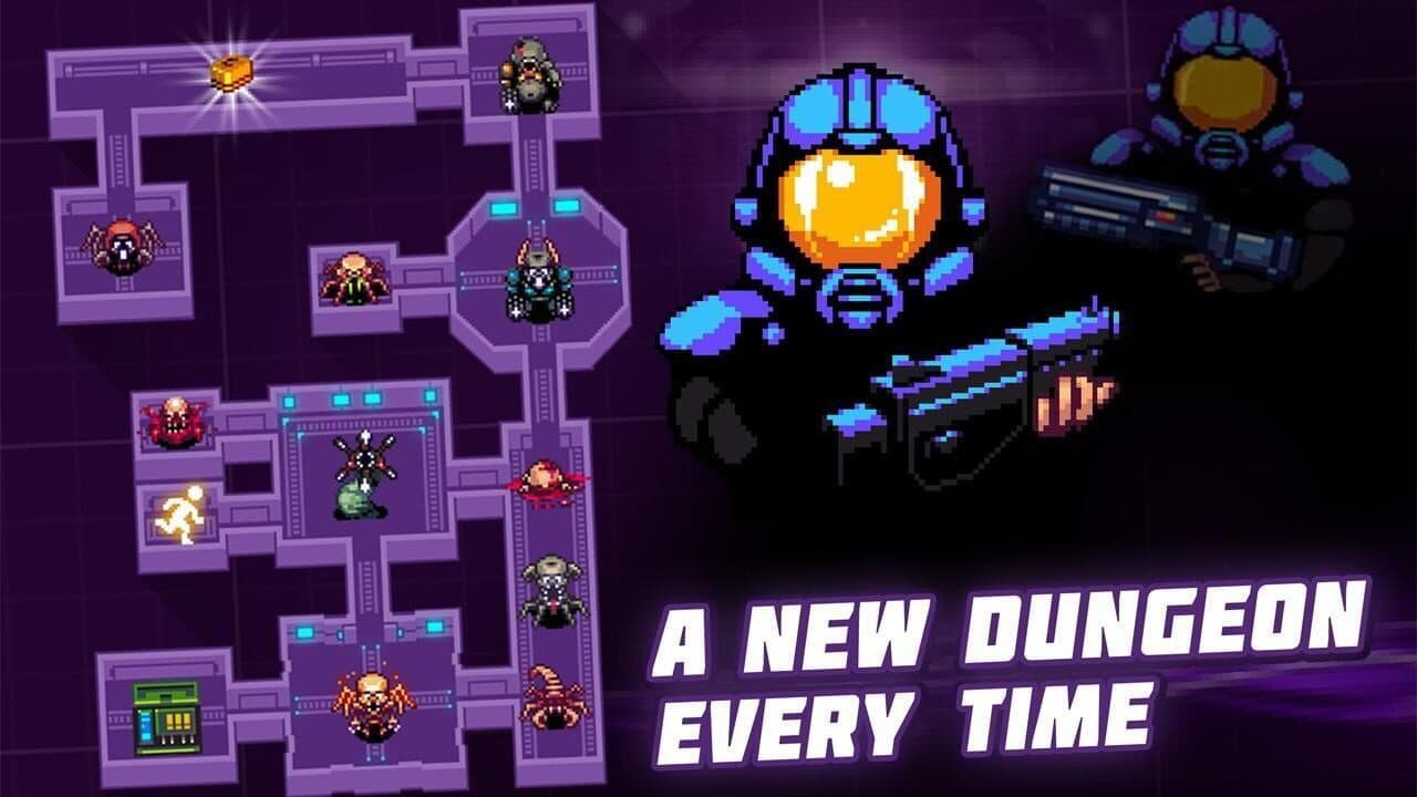 Dead Shell screenshot 1
