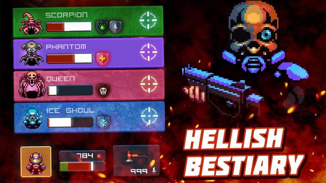 Dead Shell thumbnail 5