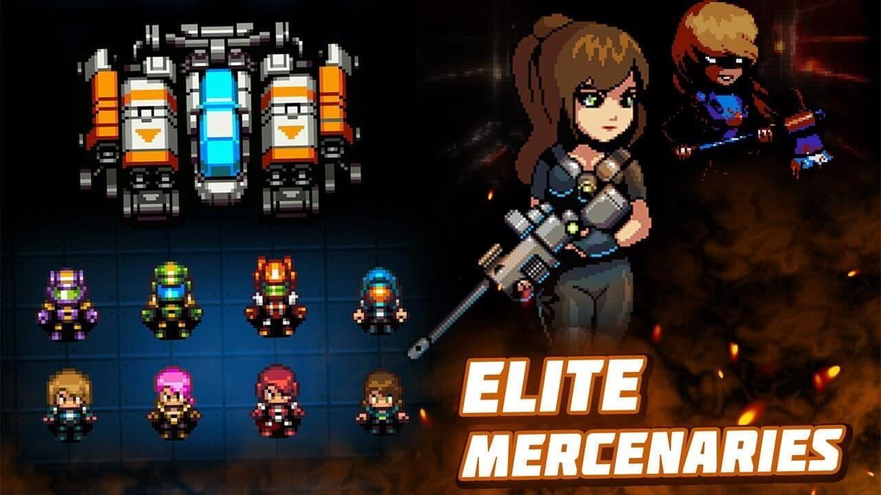 Dead Shell thumbnail 4