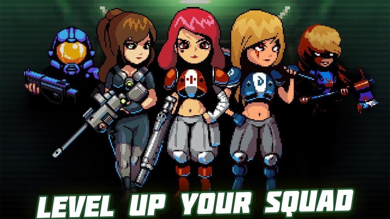 Dead Shell thumbnail 2