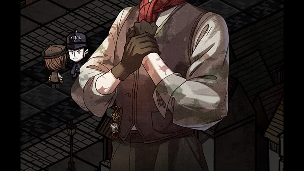 Hyde and Seek thumbnail 5