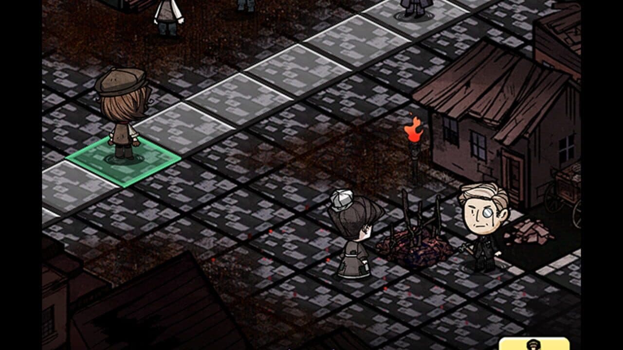 Hyde and Seek thumbnail 2