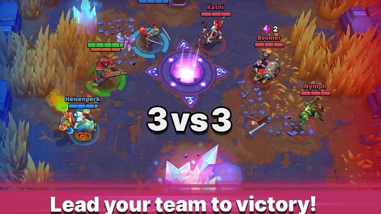 Frayhem thumbnail 4