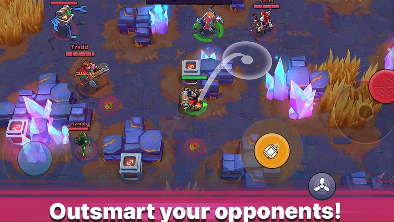 Frayhem thumbnail 5