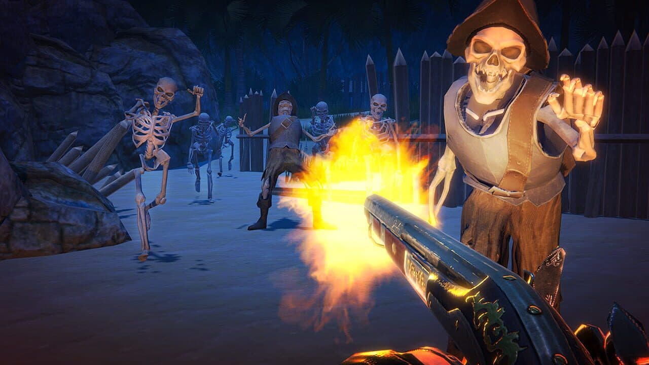 Last Pirate: Survival Island thumbnail 4