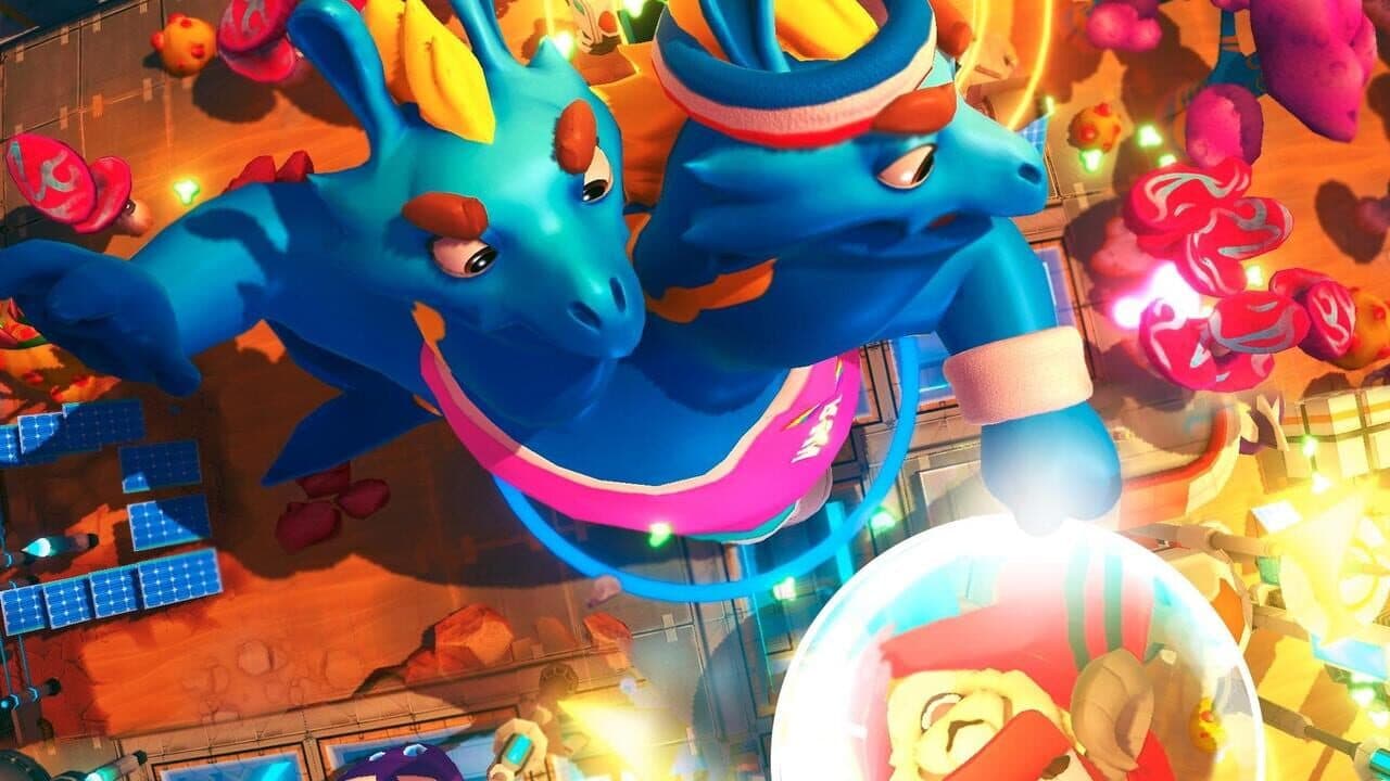 Monsters with Attitude thumbnail 2