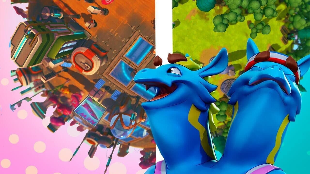 Monsters with Attitude thumbnail 5