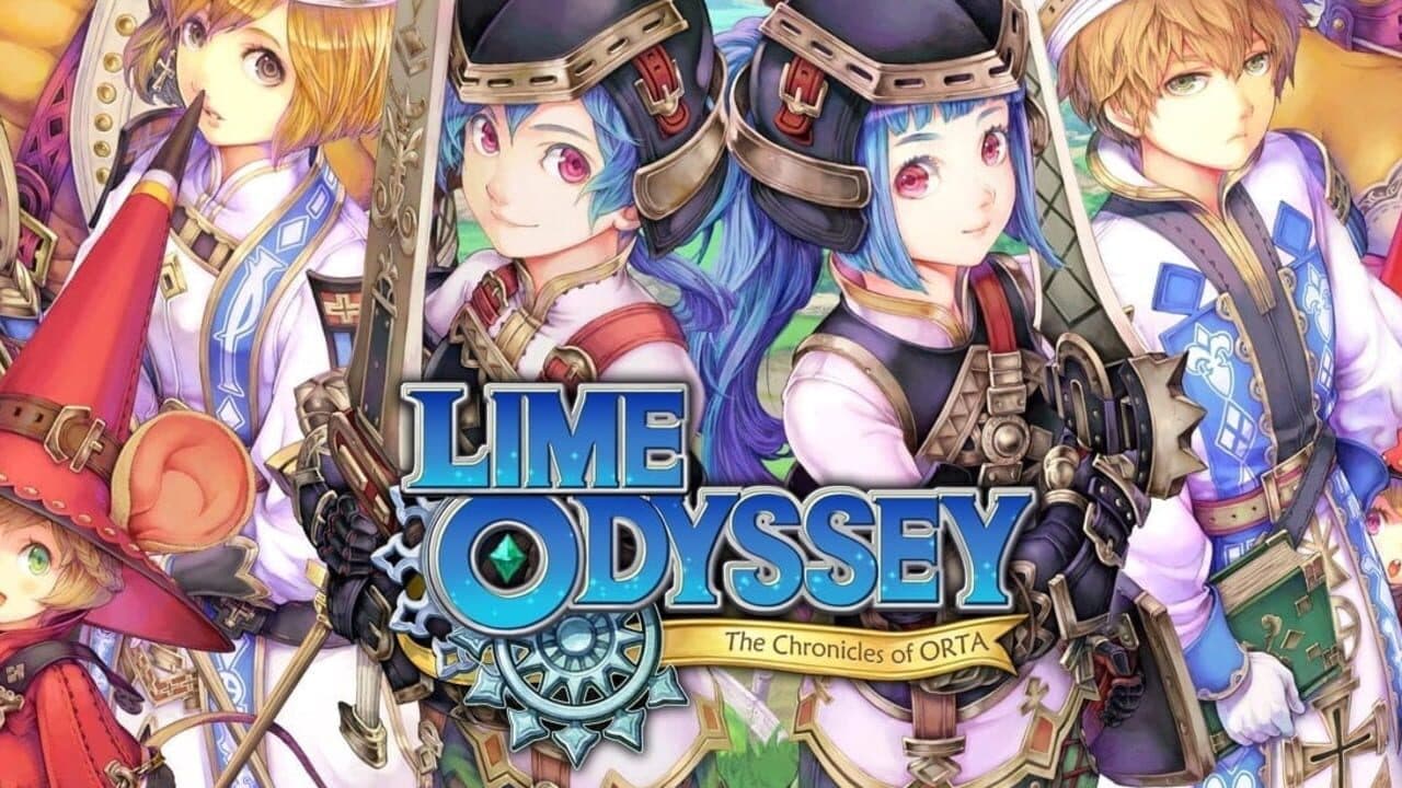 Lime Odyssey: The Chronicles of Orta screenshot 1
