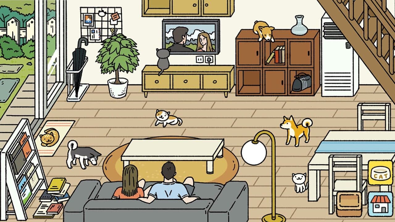 Adorable Home thumbnail 8