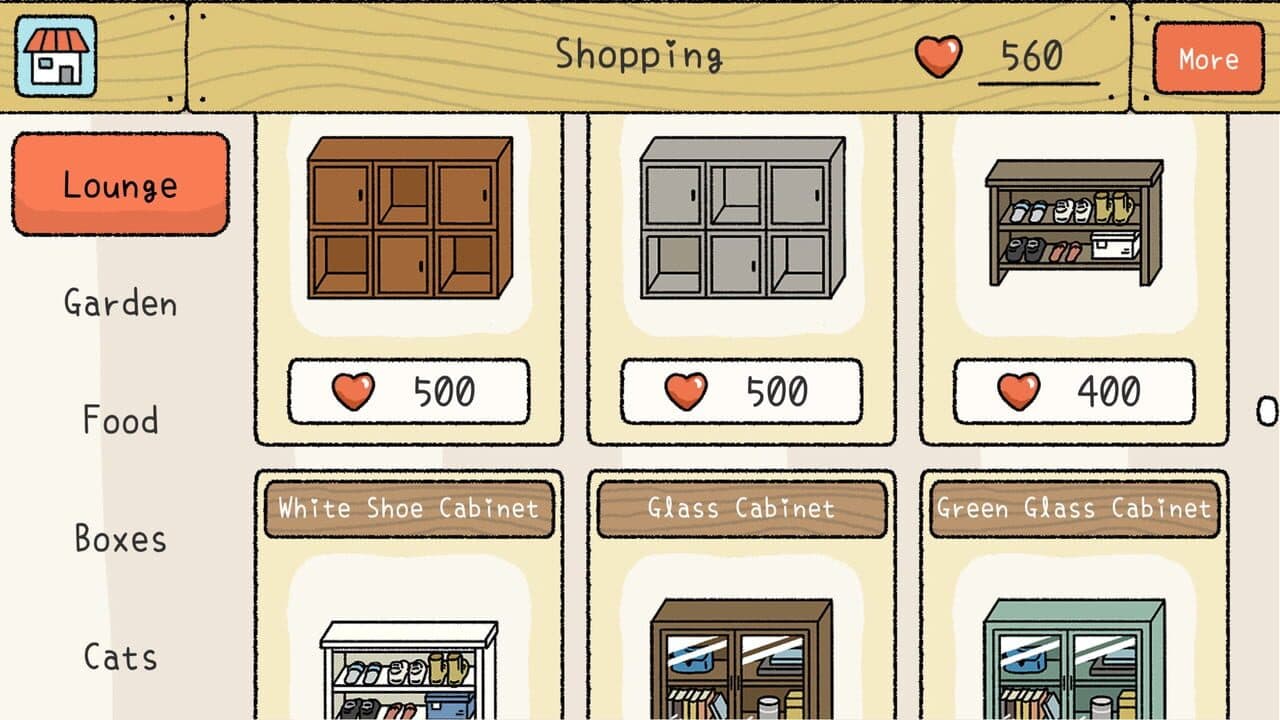Adorable Home thumbnail 3