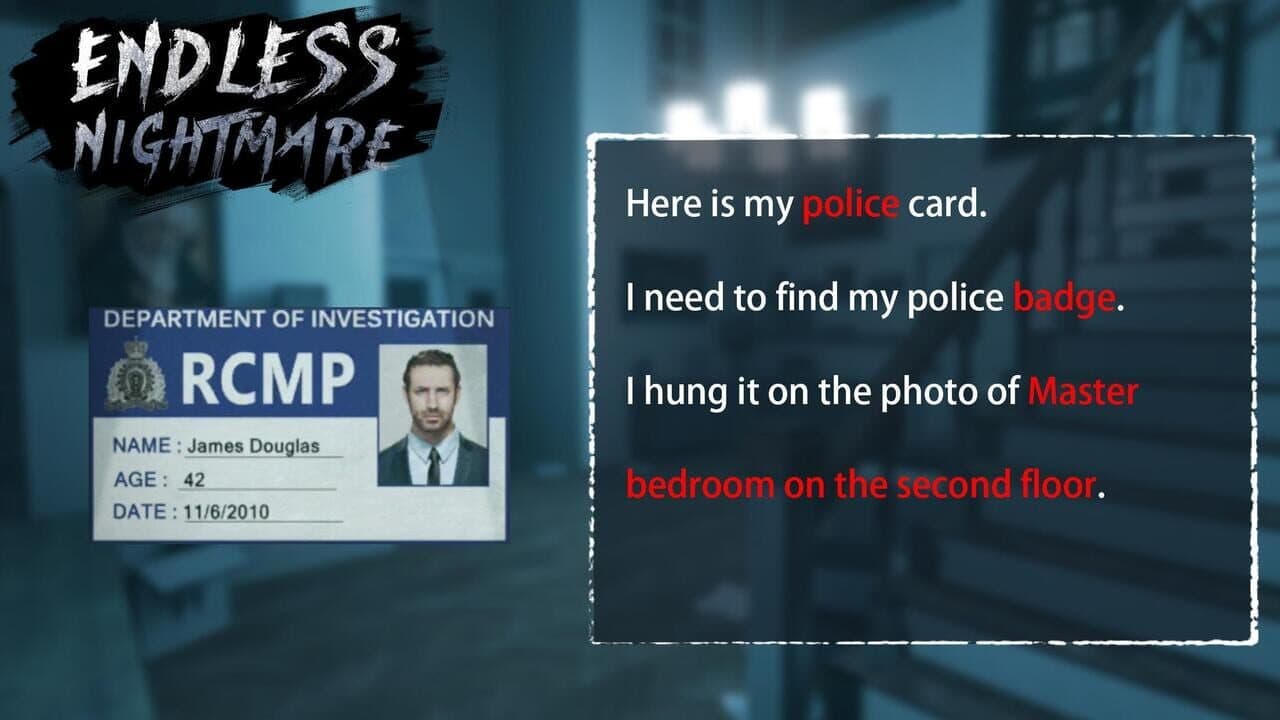 Endless Nightmare thumbnail 8